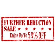 Further Reduction -stamp N2
