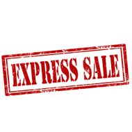 Express Sale-stamp N2