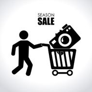 Shopping design N461