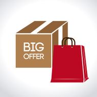 Shopping design N463