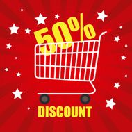 Shopping design N466