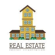 Real estate design N135