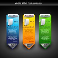 intenet web item