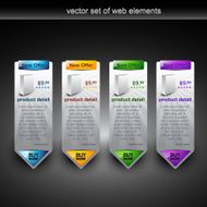 web prodct display N3