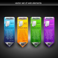 web prodct display N4