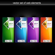Web Element N5