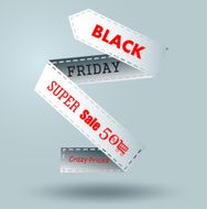 Sale labels Vector N12