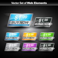 shiny web button
