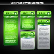 web display banner