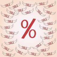 percentage discount pattern