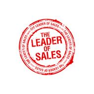 Leader of sales stamp N4