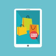 Cyber Monday N14