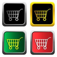 Shopping Icons N139