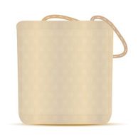 Canvas Tote Grocery Bag