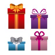 Gift design N2