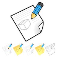 Delivery Order page Illustration