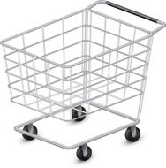 shopping cart N49