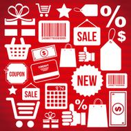 Shopping design N486