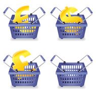 Money Cart