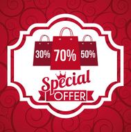 Shopping design N487