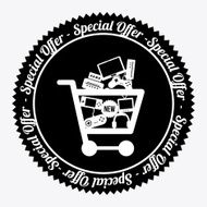 Shopping design N490