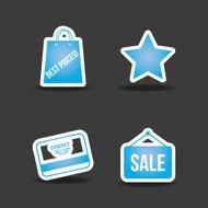 Shopping design N501