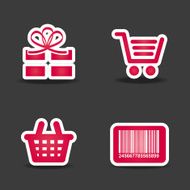 Shopping design N502