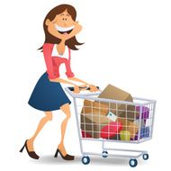 Happy Shopper N7