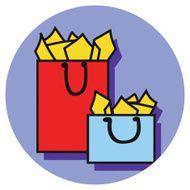 Shopping Bags N96