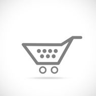 shopping cart N53