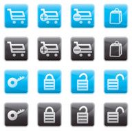 E-commerce Icon Set N5