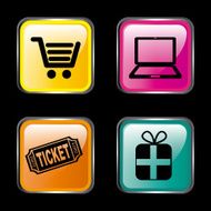 Shopping design N510