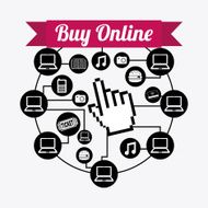 Shopping design N511