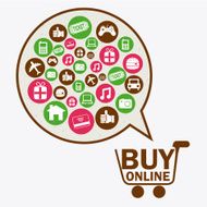 Shopping design N513