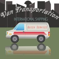 Van Cargo