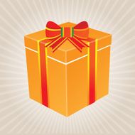 Gift Box N44
