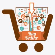 Shopping design N518