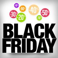 Black Friday Creative Design Illustration Graphic N3
