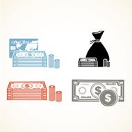 Business Icons N347