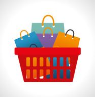 Shopping design N526