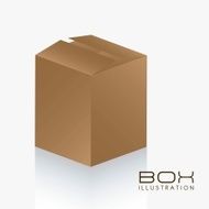 Brown Box N2