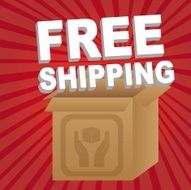 Free Shipping N4