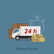 Delivery service