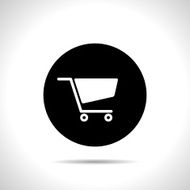 icon of cart N5