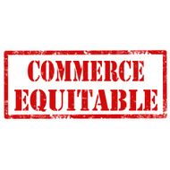 Commerce Equitable-stamp