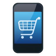 On Mobile Shopping Cart
