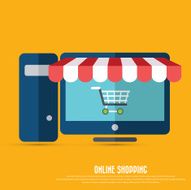 On line shopping N41