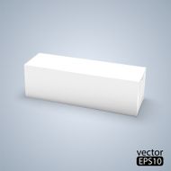 Package white box design