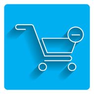 Remove from cart icon N2