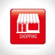 Shopping design N603